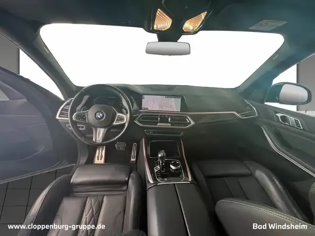 BMW X5 M