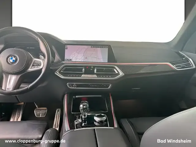 BMW X5 M