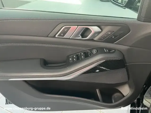 BMW X5 M