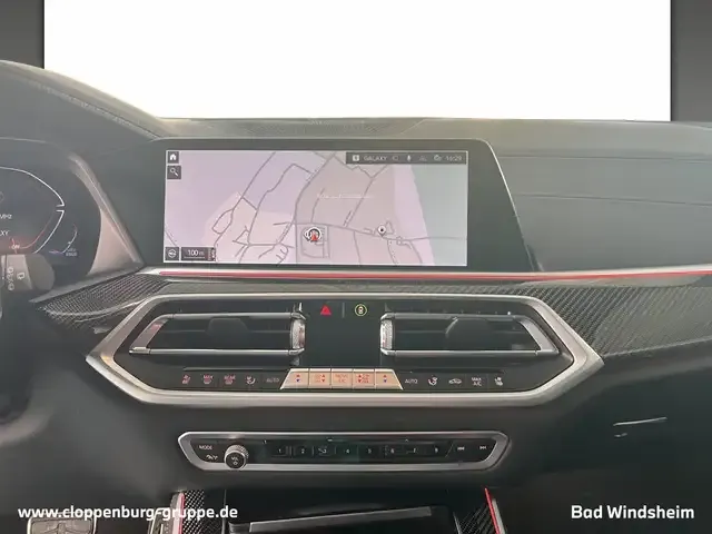 BMW X5 M