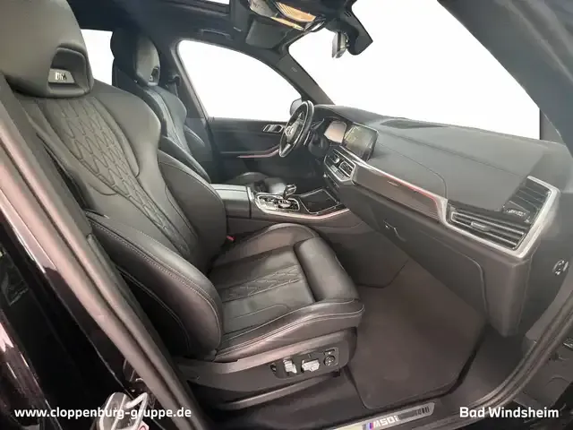 BMW X5 M