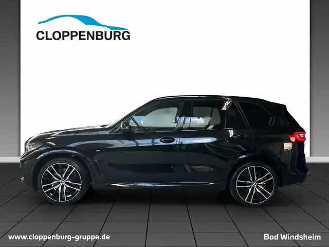 BMW X5 M