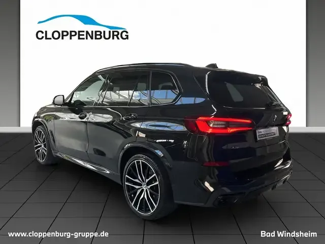 BMW X5 M