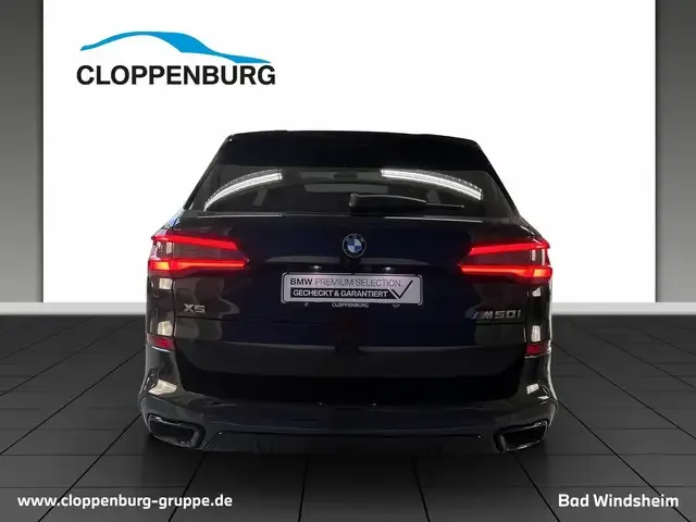 BMW X5 M