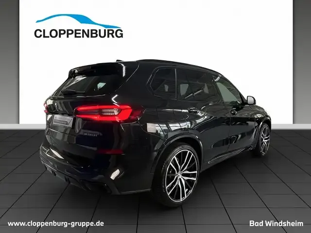 BMW X5 M