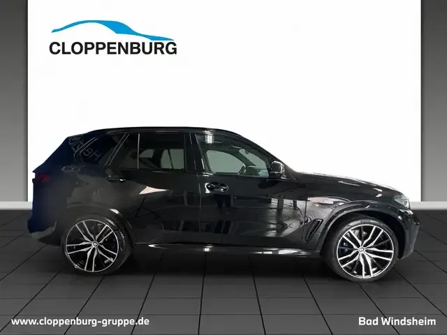 BMW X5 M