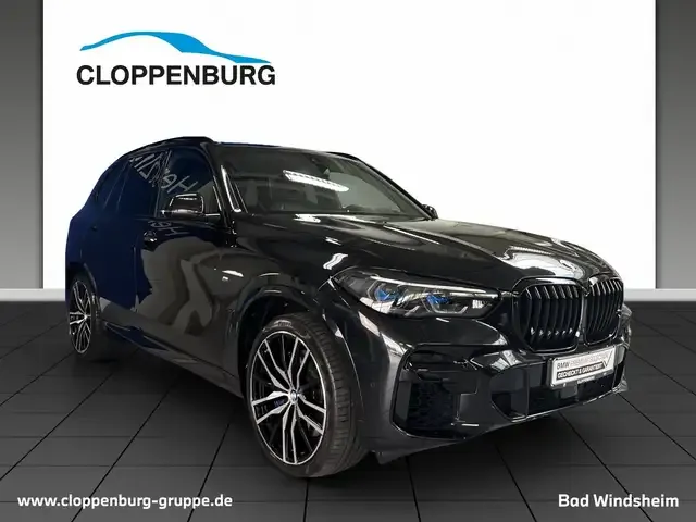 BMW X5 M