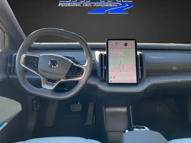 Volvo EX30