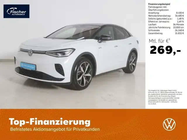 Volkswagen ID.5