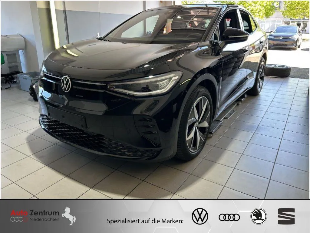 Volkswagen ID.5