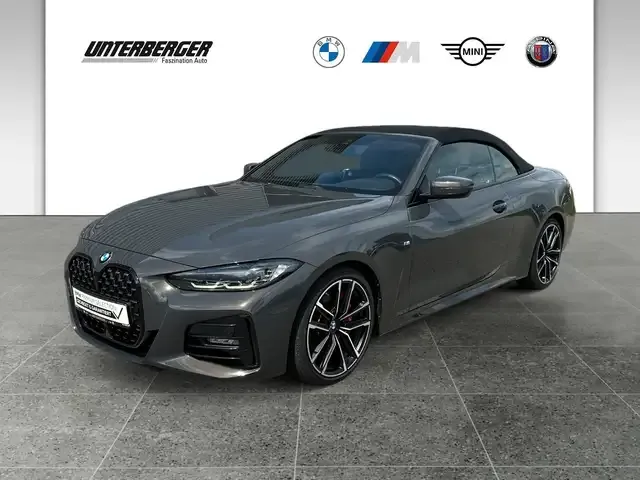 BMW 420