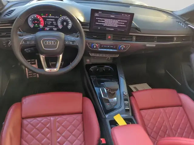 Audi S5