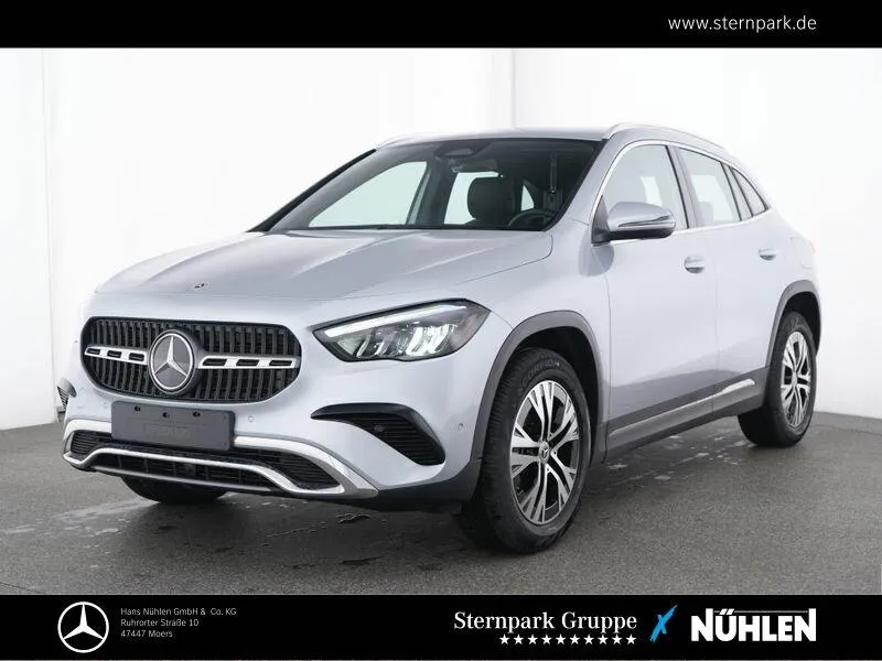 Mercedes-Benz GLA 180