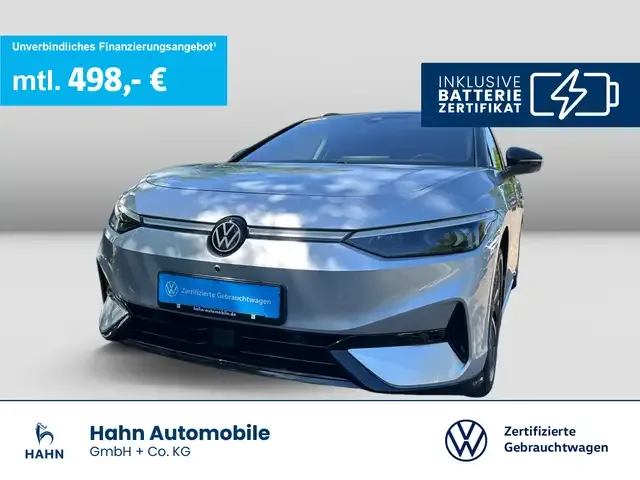 Volkswagen ID.7