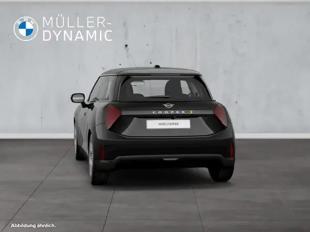 MINI Cooper SE