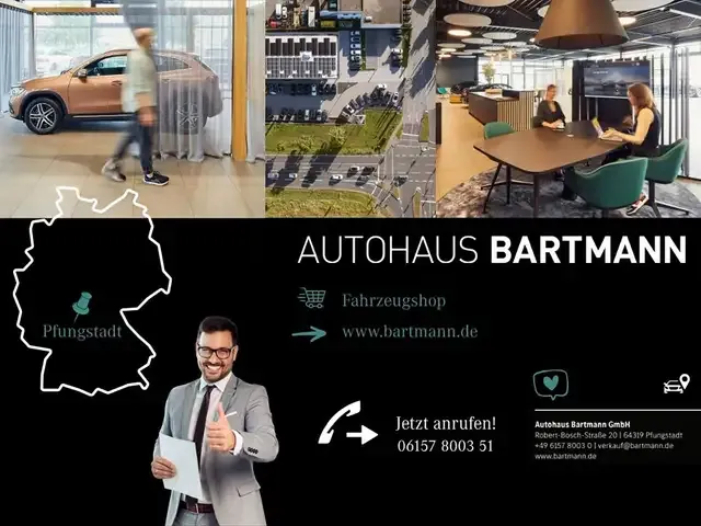 Mercedes-Benz EQE 300