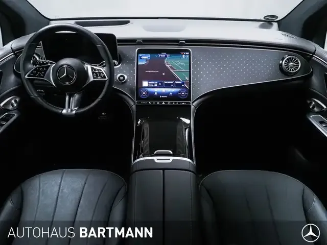 Mercedes-Benz EQE 300