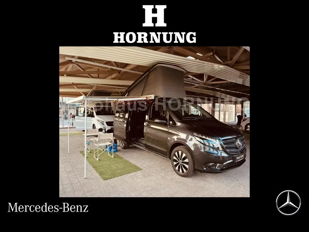 Mercedes-Benz Autres