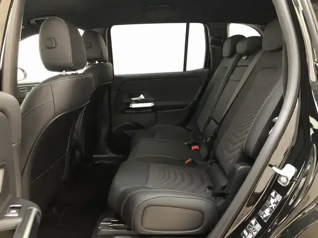 Mercedes-Benz EQB 300