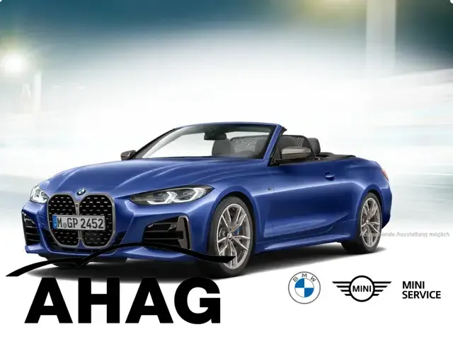 BMW 440
