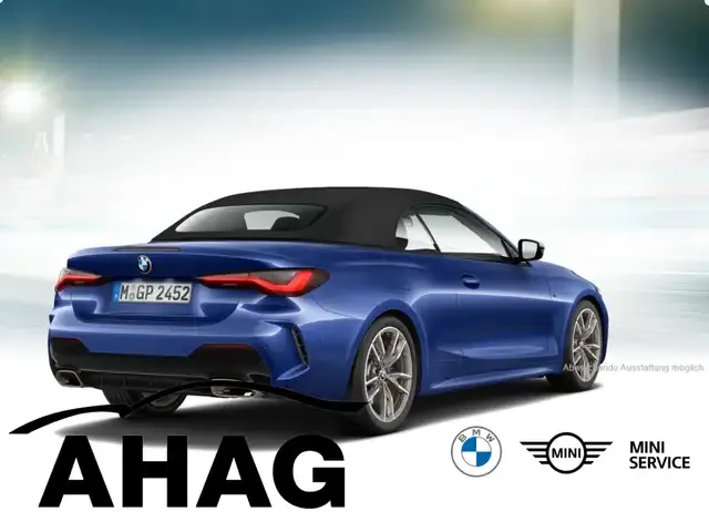 BMW 440