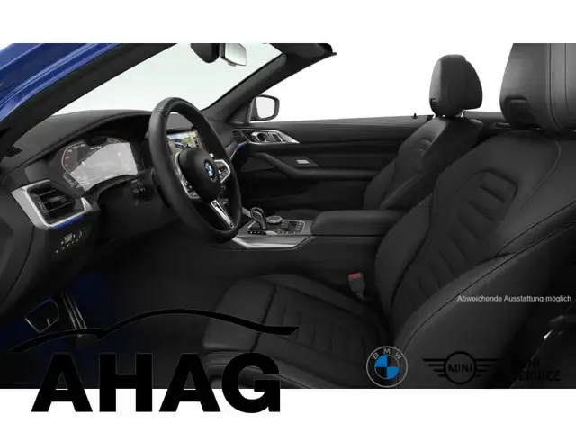 BMW 440