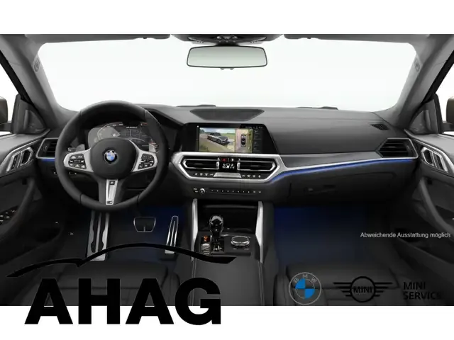BMW 440