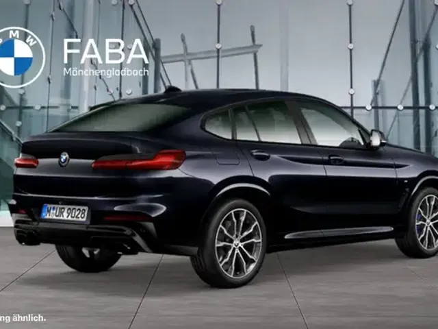 BMW X4 M