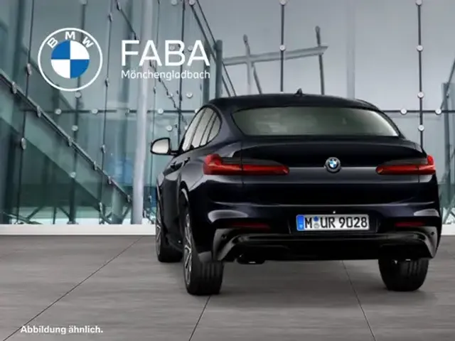 BMW X4 M