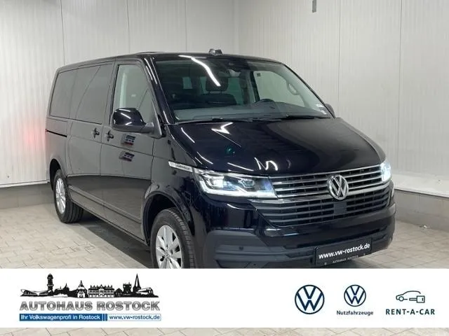 Volkswagen T6 Caravelle