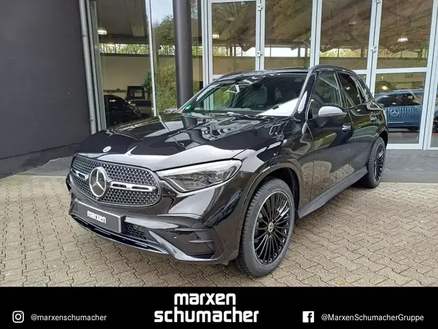 Mercedes-Benz GLC 450