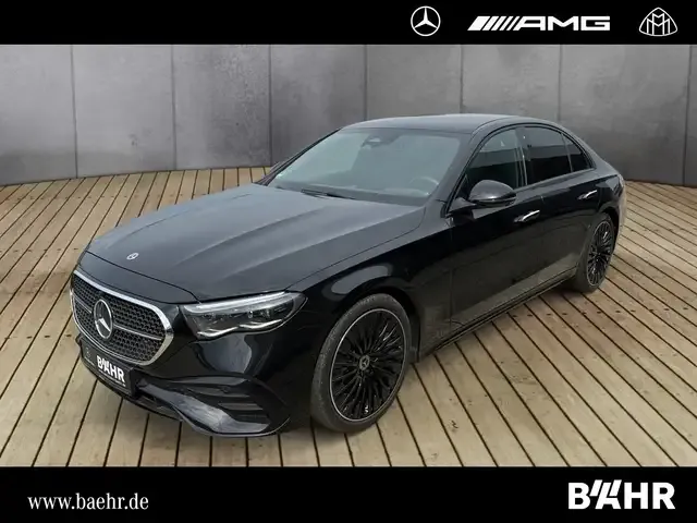 Mercedes-Benz E 450