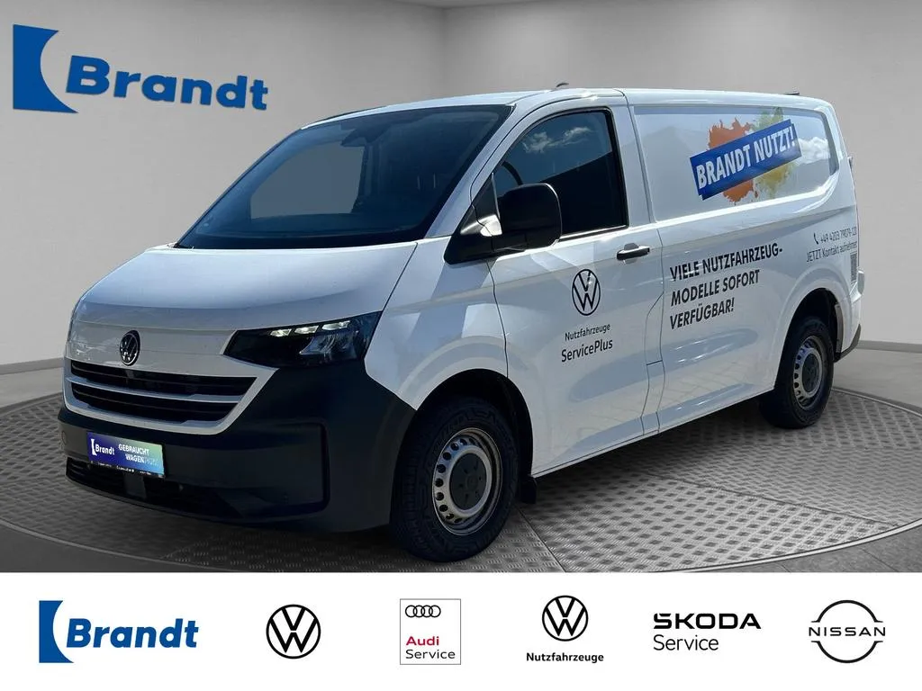 Volkswagen Autres
