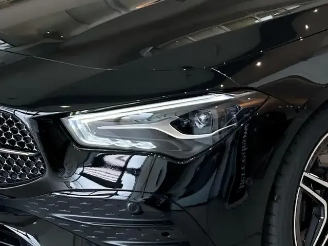Mercedes-Benz CLA 220