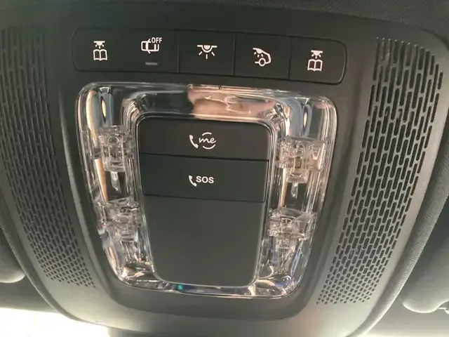 Mercedes-Benz CLA 220
