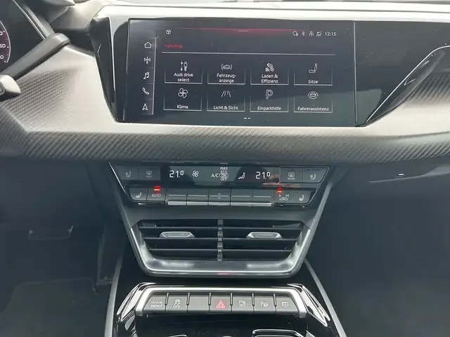 Audi RS e-tron GT