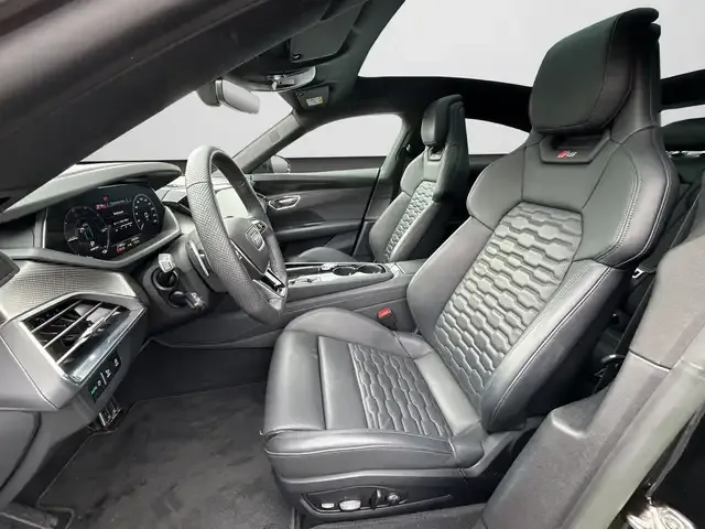 Audi RS e-tron GT