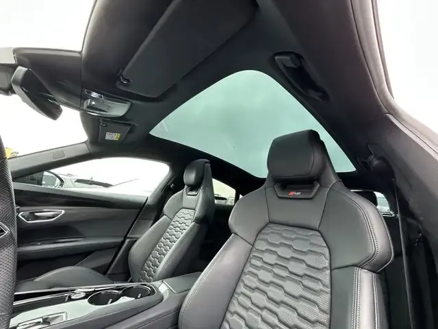 Audi RS e-tron GT