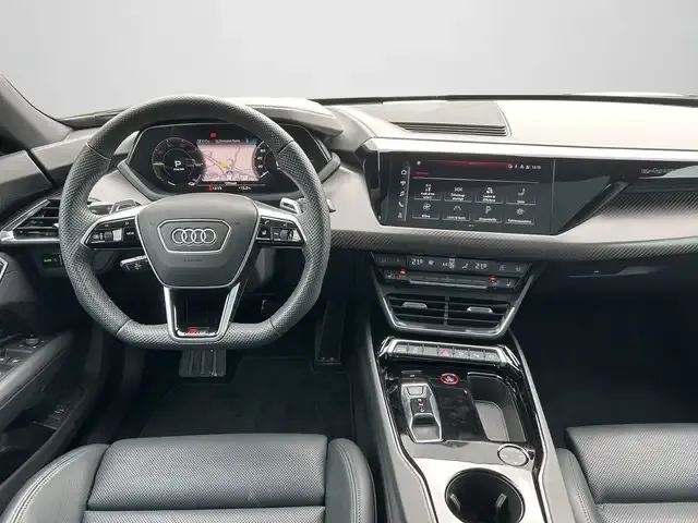 Audi RS e-tron GT