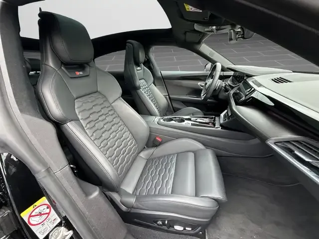 Audi RS e-tron GT