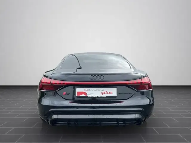 Audi RS e-tron GT