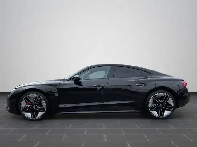 Audi RS e-tron GT