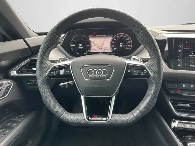 Audi RS e-tron GT