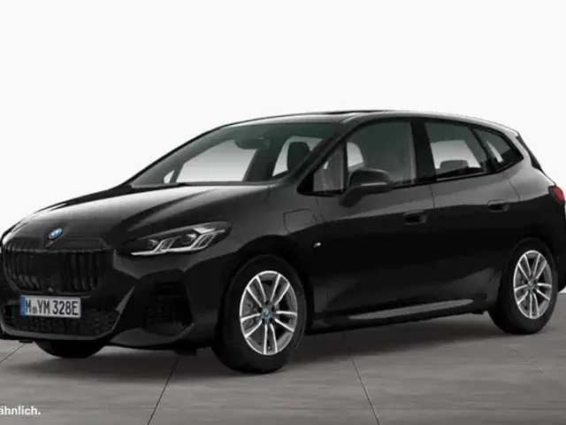 BMW 225