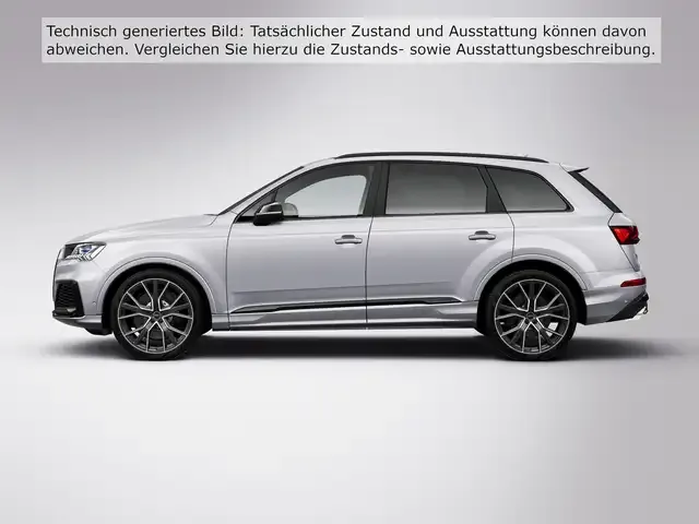 Audi SQ7