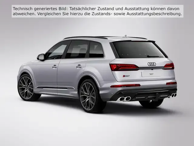 Audi SQ7