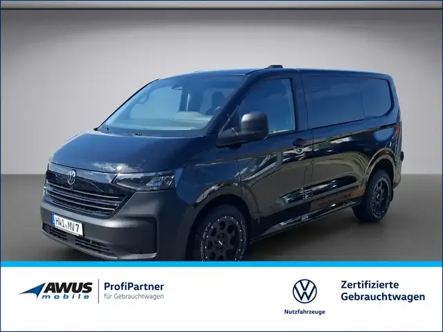 Volkswagen T7 Transporter