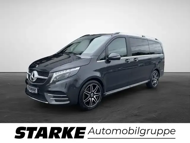Mercedes-Benz V 220