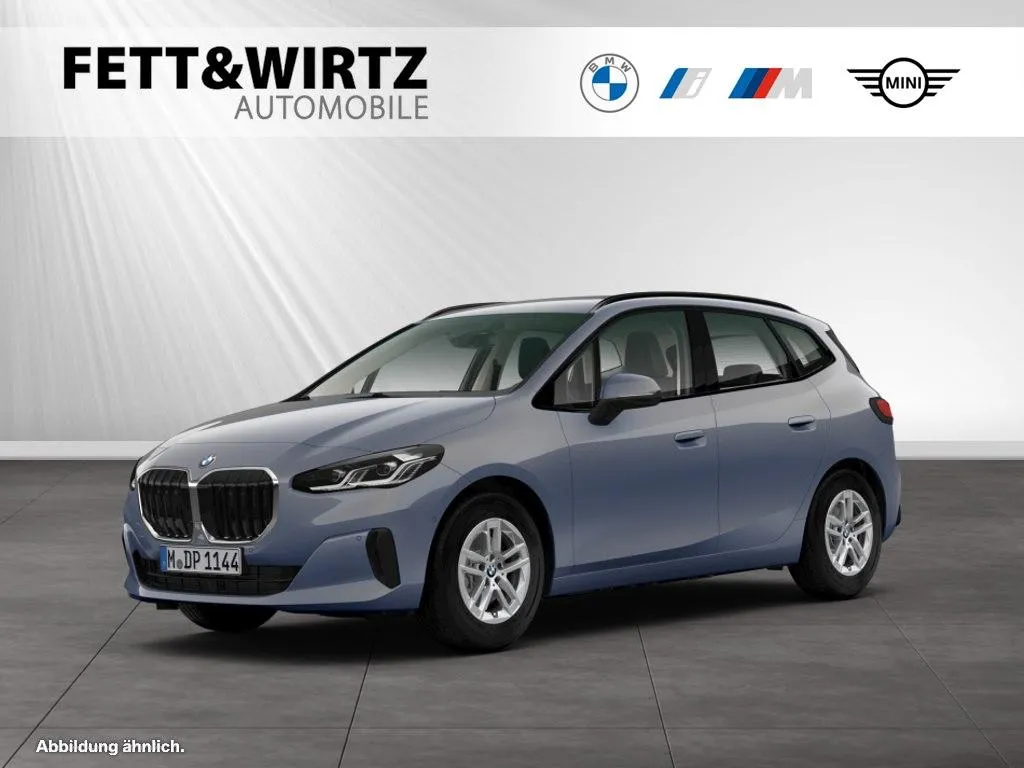BMW 216