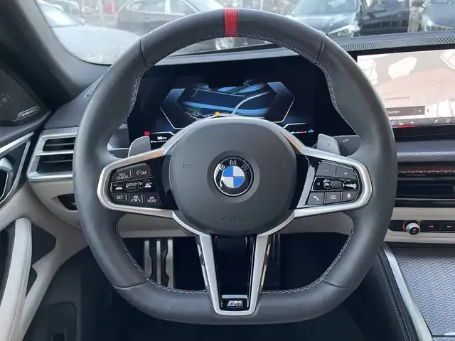 BMW 440